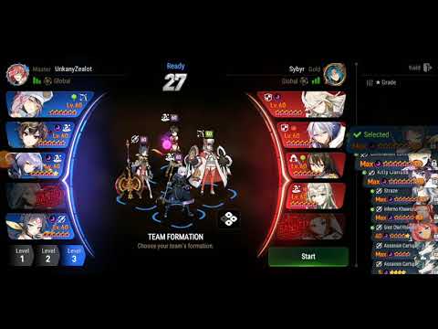 Celine - Politis Into Top Right Full Combo