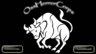 Oss Horror Corps - 1 Second Left