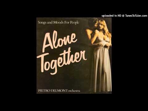 Pietro Delmont Orchestra - Midnight Cowboy (MER 402)