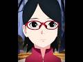 SARADA WHO ARE THESE PEOPLE