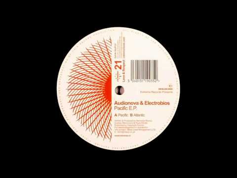 Audionova & Electrobios - Atlantic [2007]
