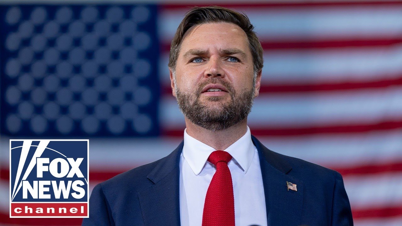 JD Vance Serves Troops Thanksgiving: What Happened Next Stunned Everyone!