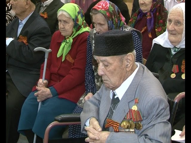  Они приближали день победы