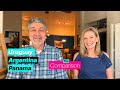 Finally A Comparison Of Retirement Life In Argentina Panama Uruguay
