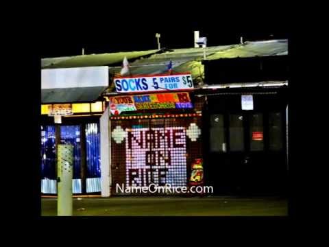 ANW7  FINAL RUN, VENICE BEACH CA MARCH 2015