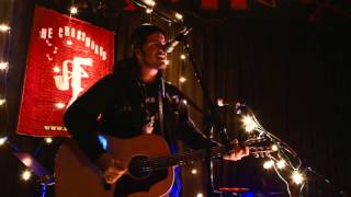 Jared Hart - Allnighters (Live at The Crossroads Music Club in Garwood NJ)