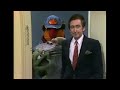 Sesame Street Gordon Prepares For A Recital