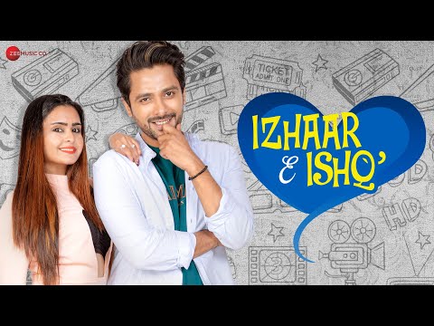 Izhaar E Ishq — watch video