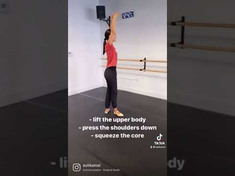 Float Turn Tutorial 💫💃🏻