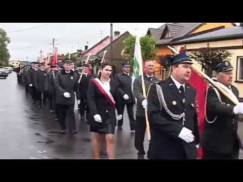 100 LAT OSP KAZIMIERZ  3.05.2014