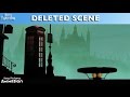 Hotel Transylvania Monster Vacation Deleted Scene