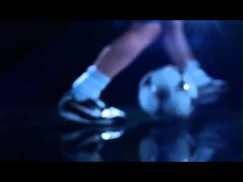 Brazilian Soccer Schools Ads