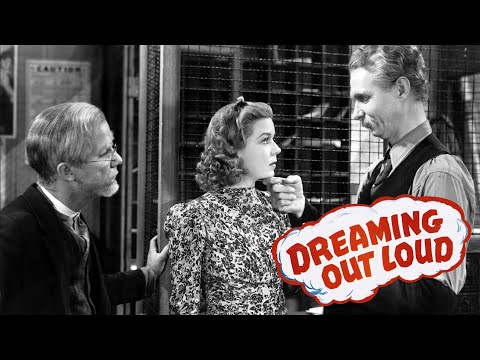 Dreaming Out Loud - Full Movie | Chester Lauck, Norris Goff, Frances Langford
