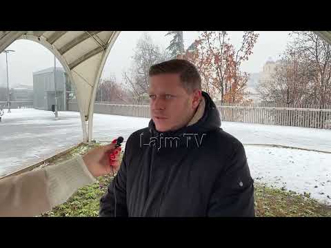 Dauti: Vdekja e Rexhailit e ka goditur shumë Agimin