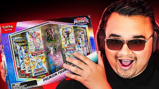 ABRÍ UNA CAJA DE POKEMON TCG SIN GASTAR DINERO
