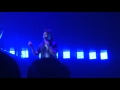 The Weeknd D D In The Night Live