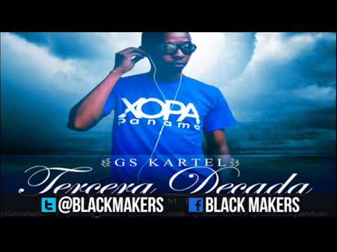 Gs Kartel - Tercera Decada