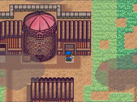 SKS Plays Harvest Moon - Episode 100 - We hit 100, OMG!