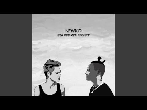 Stå med mig i regnet