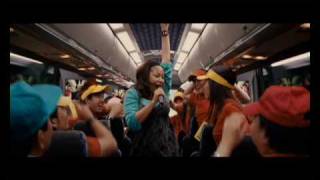 Double Dutch Bus - Raven Symoné (versão do filme)