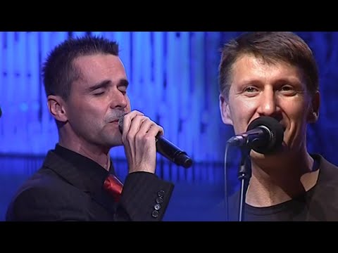 Da te mogu pismom zvati - Tomislav Bralić, klapa Intrade i Đani Stipaničev [Lisinski 2006.]