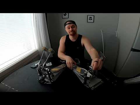 ACD Unlimited - Tama Speed Cobra - Direct Drive conversion upgrade