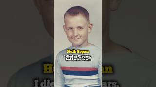 Hulk Hogan Dead (1953-2025) The Life of a Wrestling Icon