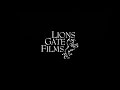 Lions Gate Films 2003 Closing For Noah Lathem