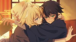 【Nightcore】S&M (Male ver./Cover) w/ Lyrics - Kevin Vásquez ᴴᴰ