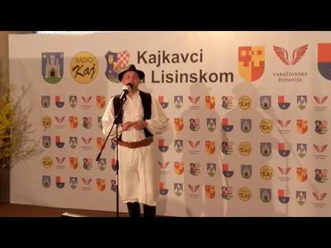 IVAN BENC SRCE KAJKAVSKO