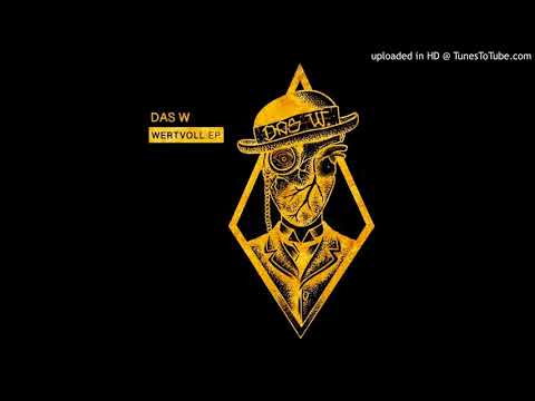 Das W - Who I Am feat. Sapient, Timi Hendrix