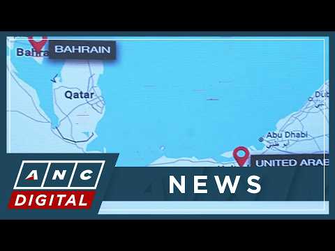 The U.S.-Iran War: Why should you care? | ANC