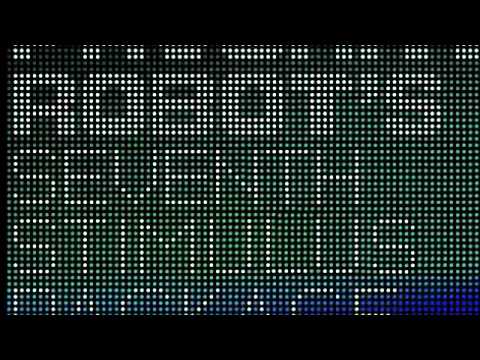 White Lions - Hjob - My Favorite Robot Records