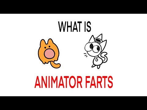AnimatorFarts and 2 more