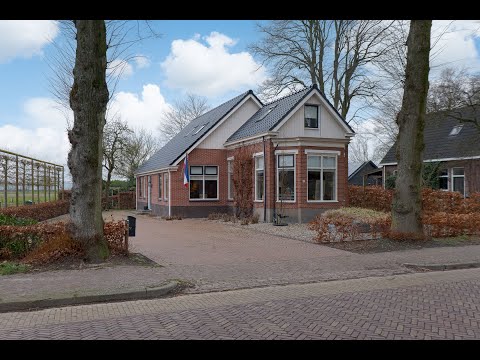 Bonnerveen 4 Gieterveen