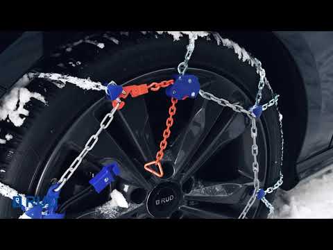 RUDcompact EASY2GO tutorial