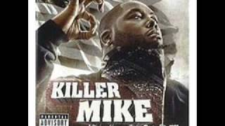 killer mike grandmas house