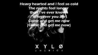 XYLØ - America [Lyrics]