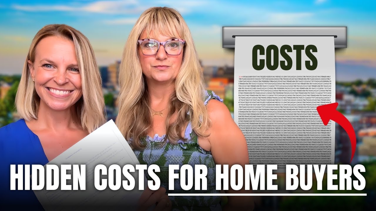 The Hidden Costs of Buying a South Carolina Home in 2025
