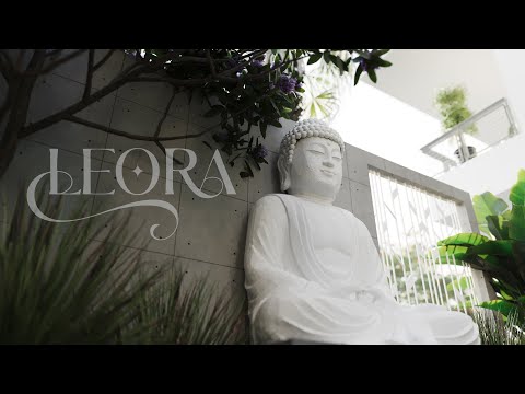 Myra Leora Project Tour 1