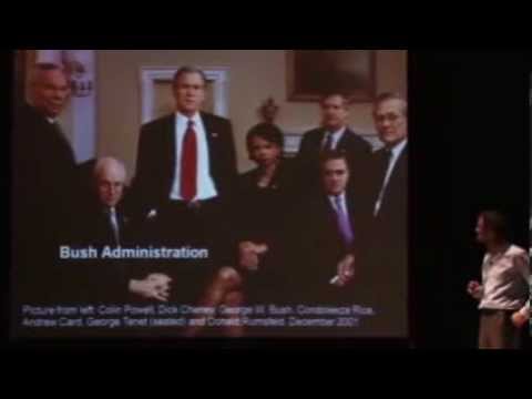 Die Wahrheit   Dr  Daniele Ganser   Wie funktioniert Propaganda