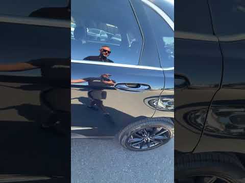 фото ford edge ii рестайлинг 0