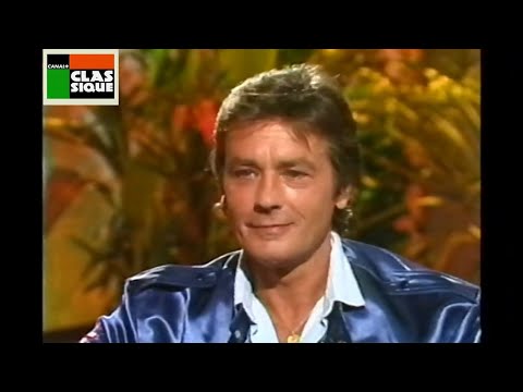 CANAL+ Classique "Il vous en prie" (Alain Delon)