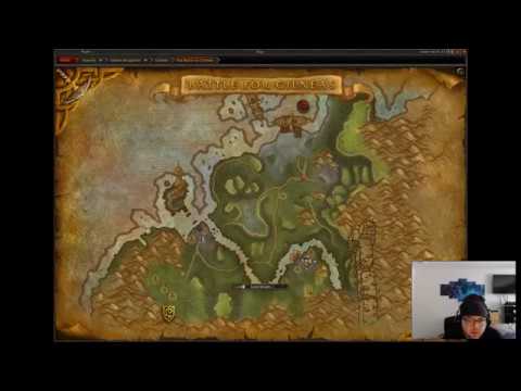 Five druids vs four paladins Balance druid pvp 8.1