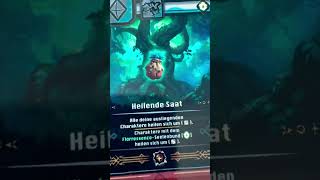 Gygantz Sanctum Crimson Opening! Ein deutsches TCG! Godpack!