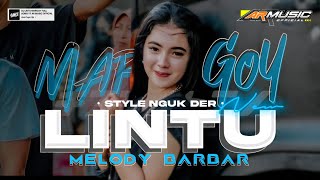 Download lagu DJ LINTU - VIRAL TIKTOK‼️PARTY MARGOY BASS NGUK DERR MELODY BRUTAL TERBARU mp3