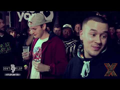 THE VERY BEST OF VANDULL AKA YOUTHORACLE [RAP BATTLES 2005-2014]