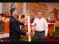 Batizado Davi Jose Silverio Borgo