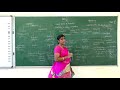 IX STANDARD SCIENCE BIOLOGY DAY 4 KINGDOM ANIMALIA PART 1