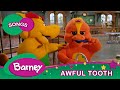 I Can Do It By Myself Songs About Growing Up Barney And Friends